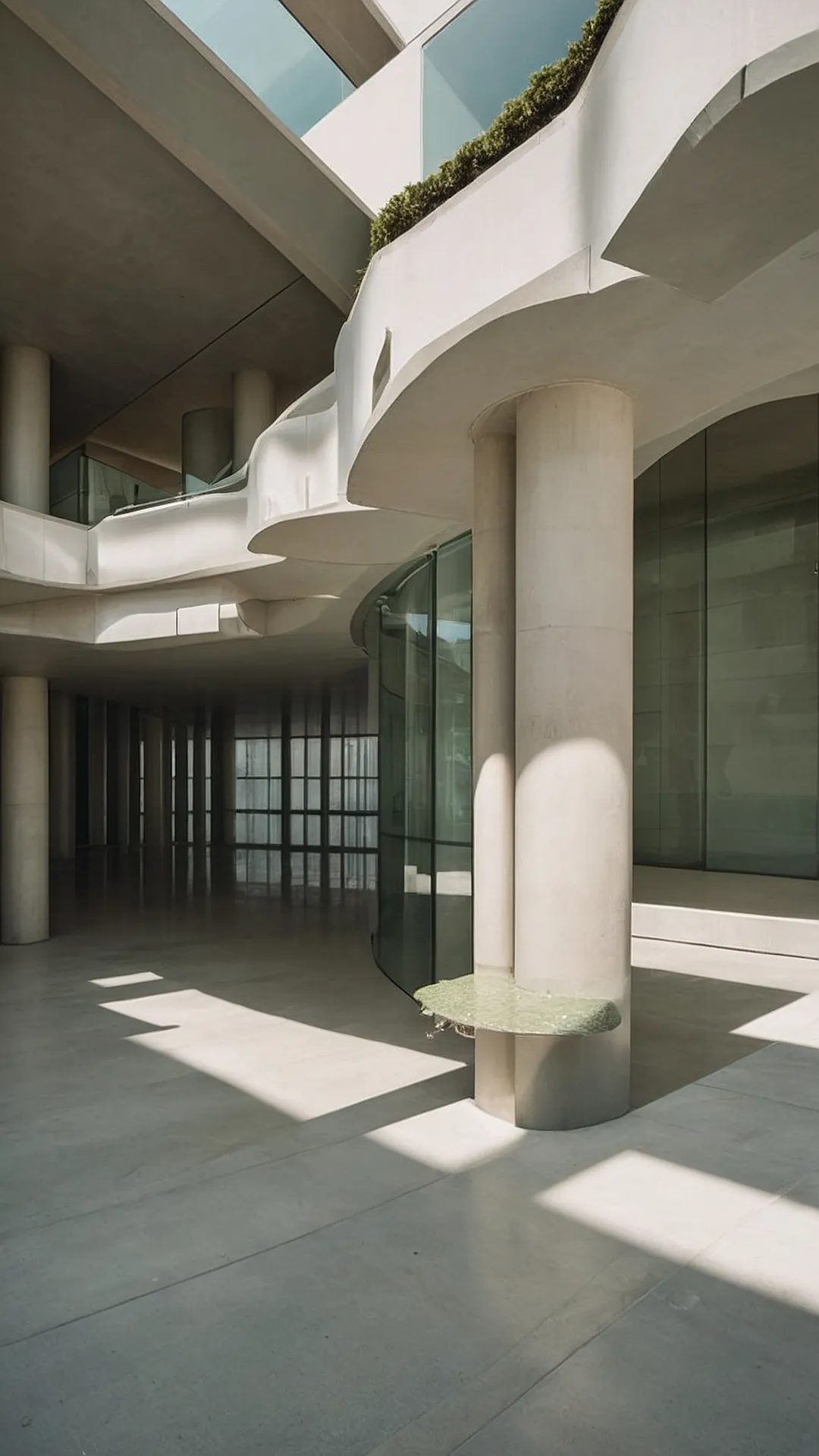 **Transform Your Space with 14 Dreamscape Aesthetic Ideas** 34 ConcreteDreams: