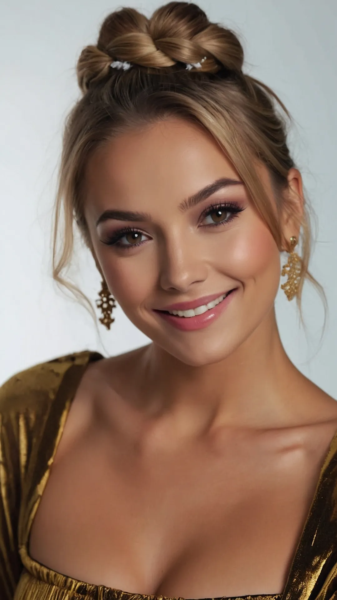 Sleighing Hair Styles