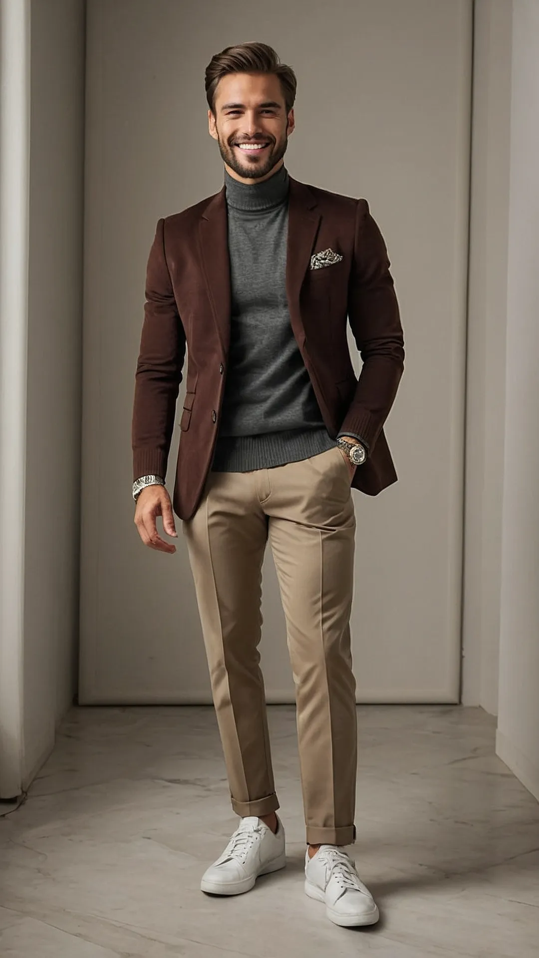Blazer Alert: 15 Ideas for Every Occasion in Style 31 Blazer Nation