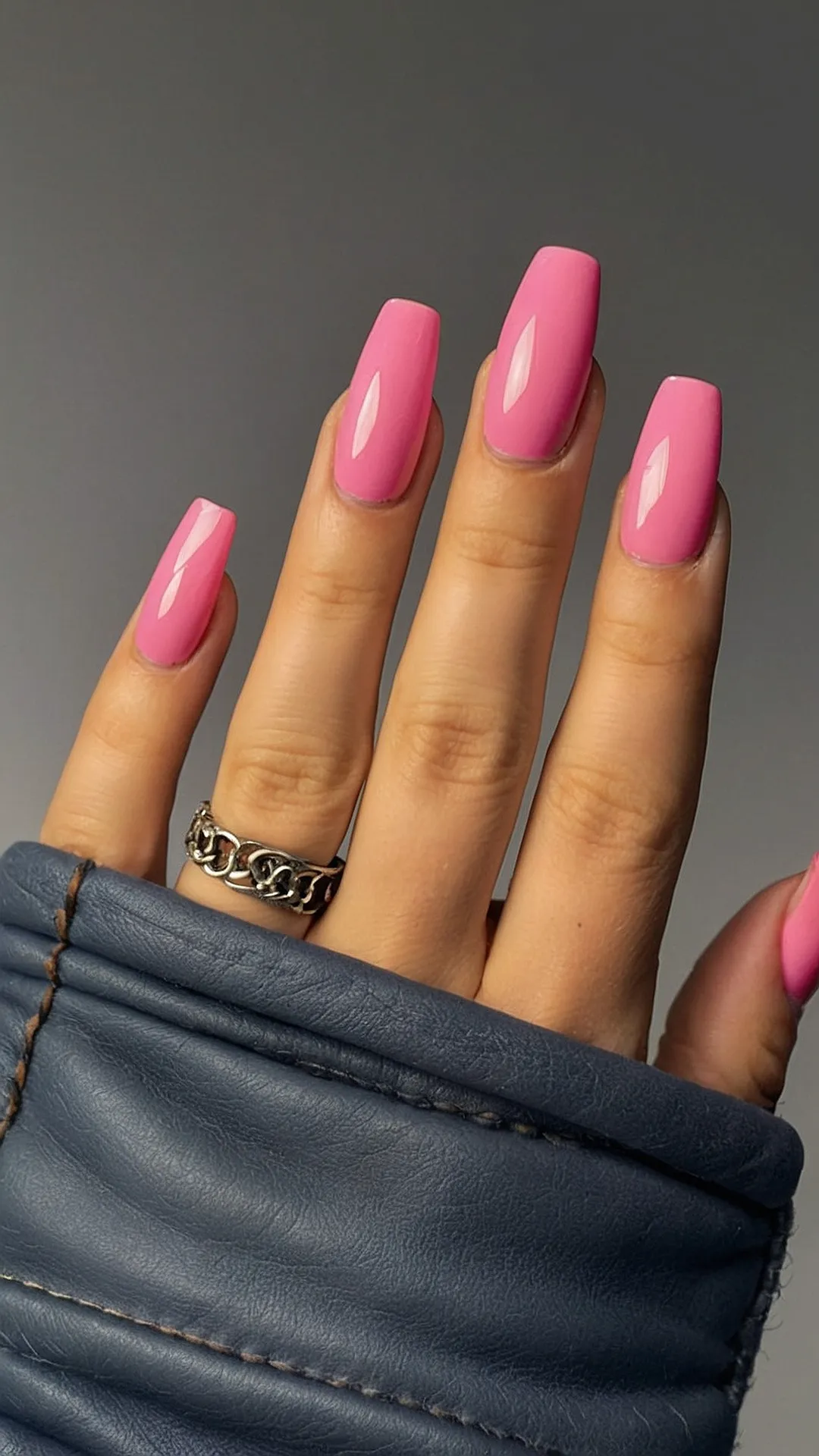 Barbie's Pink Empire