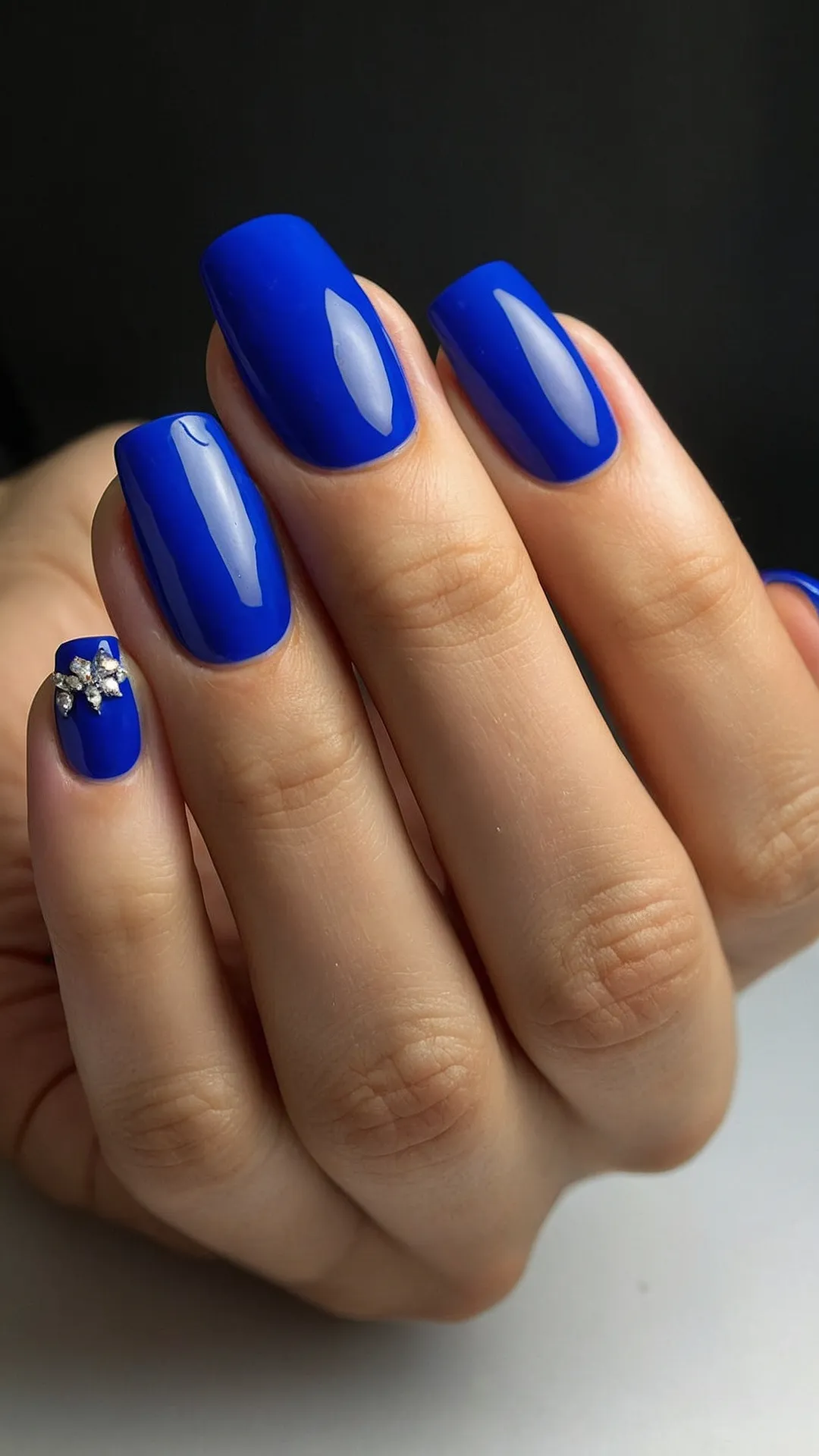 Aquamarine Valentine's