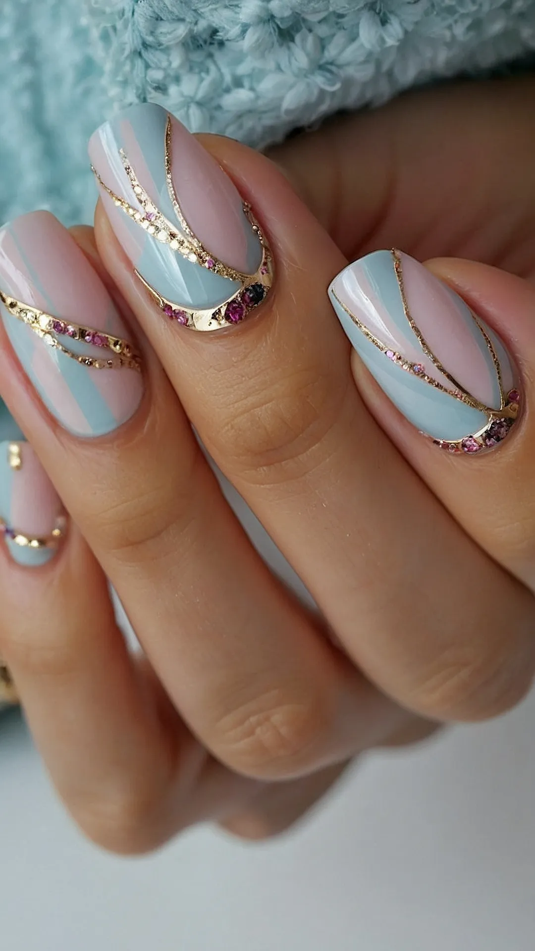 Totally Cute Nails