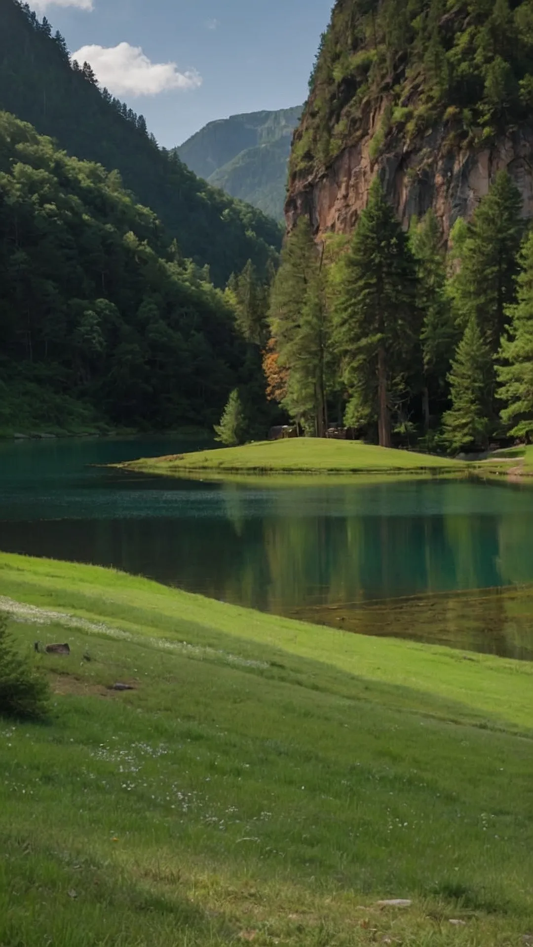 Near Serenity