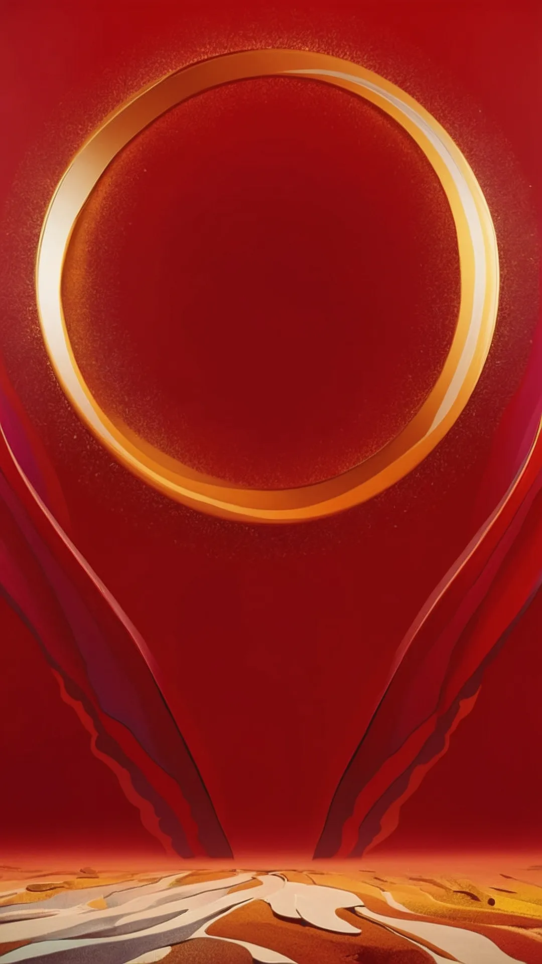 Ring of Fire Anniversary