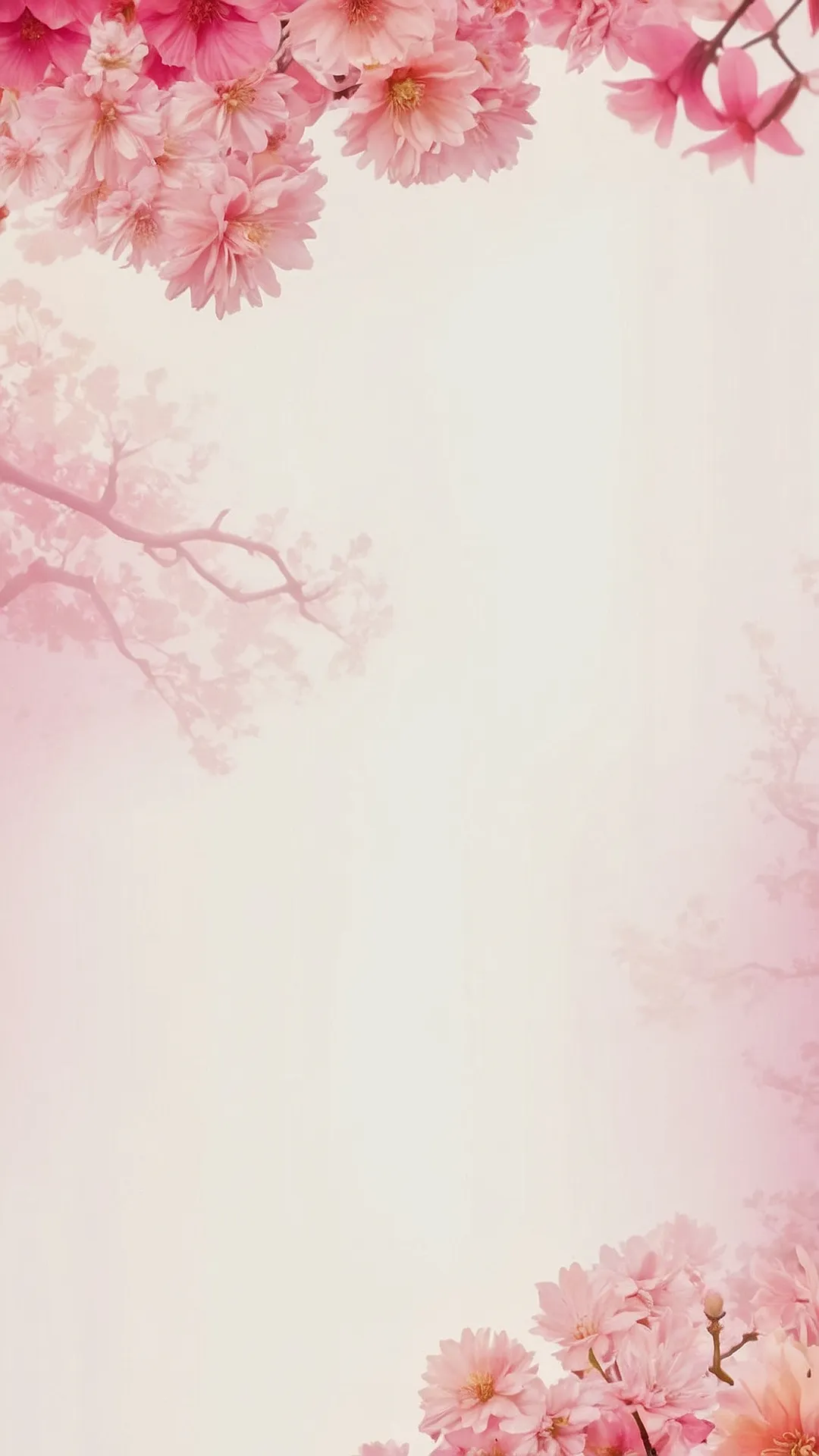 Spring Fling: 19 Cute Wallpapers for Your Screens 45 Pink Moment