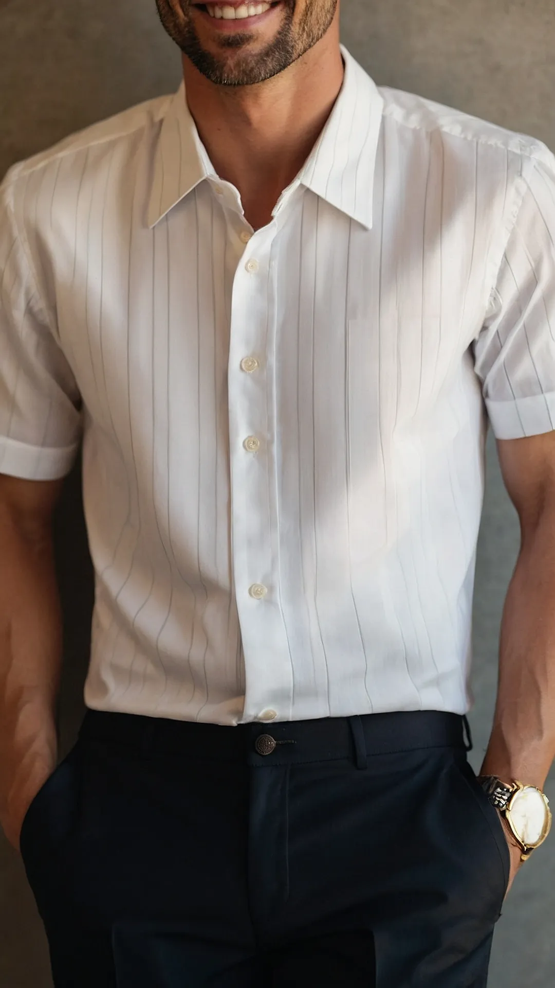Chill Out in Style: 20 Essential Summer Shirts for Men in 2024 32 Tropical Threads