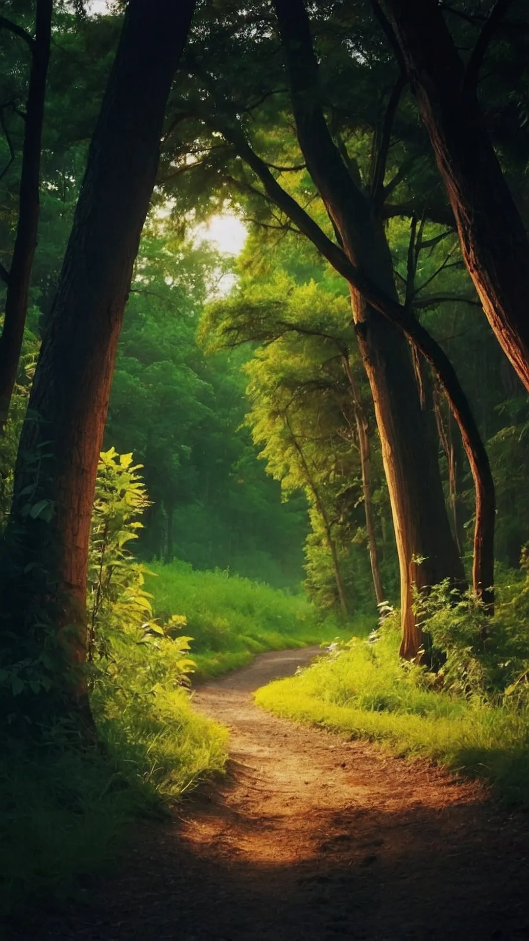 Nature’s Palette: 17 4K Wallpaper Wonders for Your Phone 31 Escape Screen