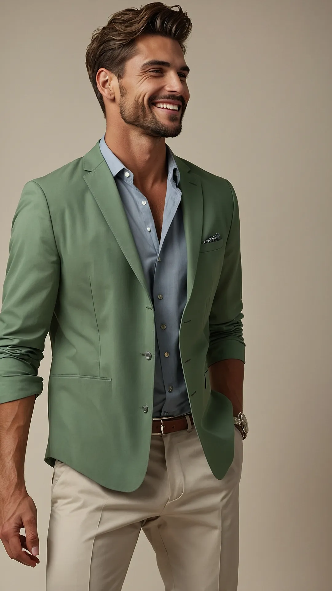 Elevate Your Everyday Look