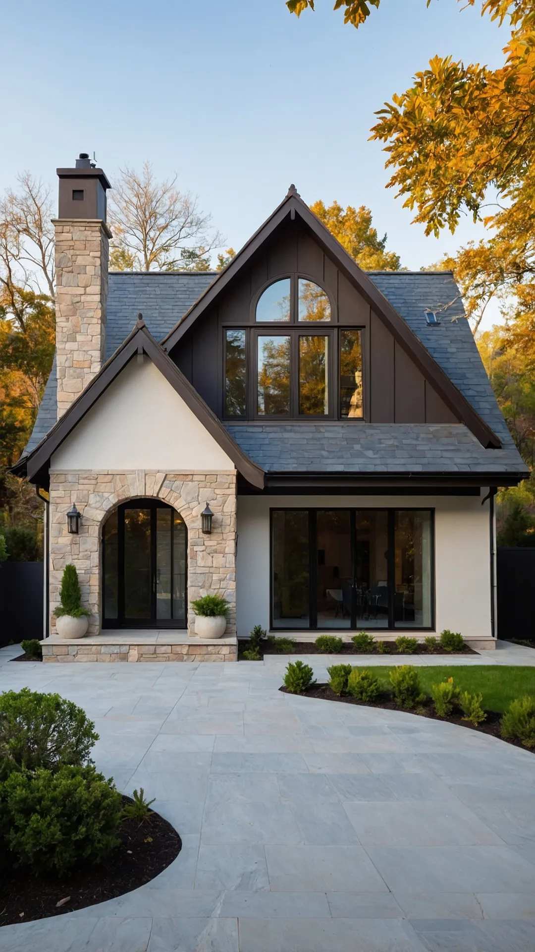 Where Homes Become Art