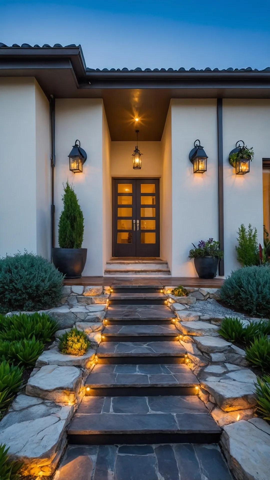 16 Outdoor Decor Ideas to Elevate Your Backyard Game 37 Garden Lounge Goals
