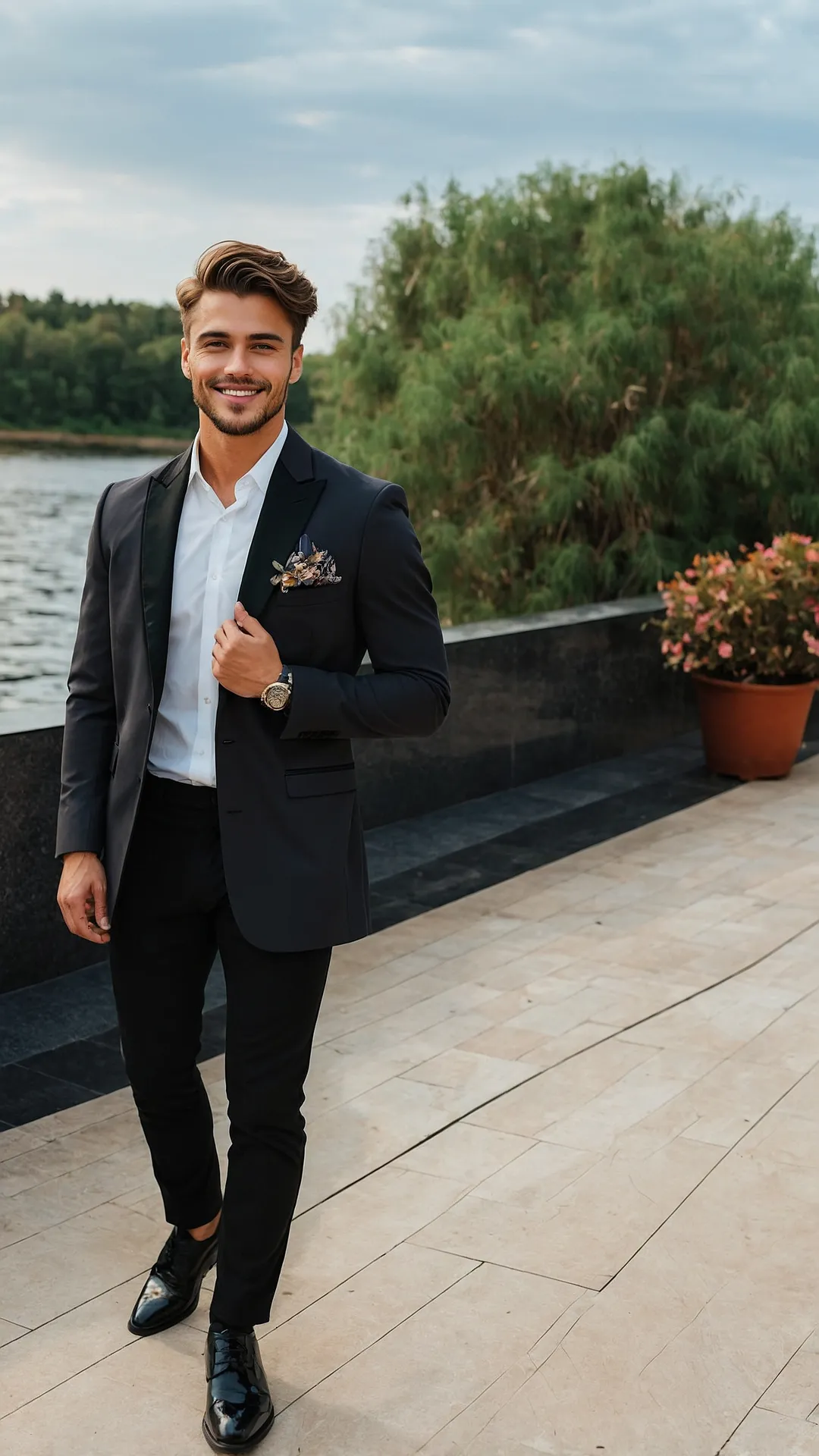 Celebrate in Style: 18 Graduation Outfit Ideas for the Stylish Graduate 38 Beyond the Tassel