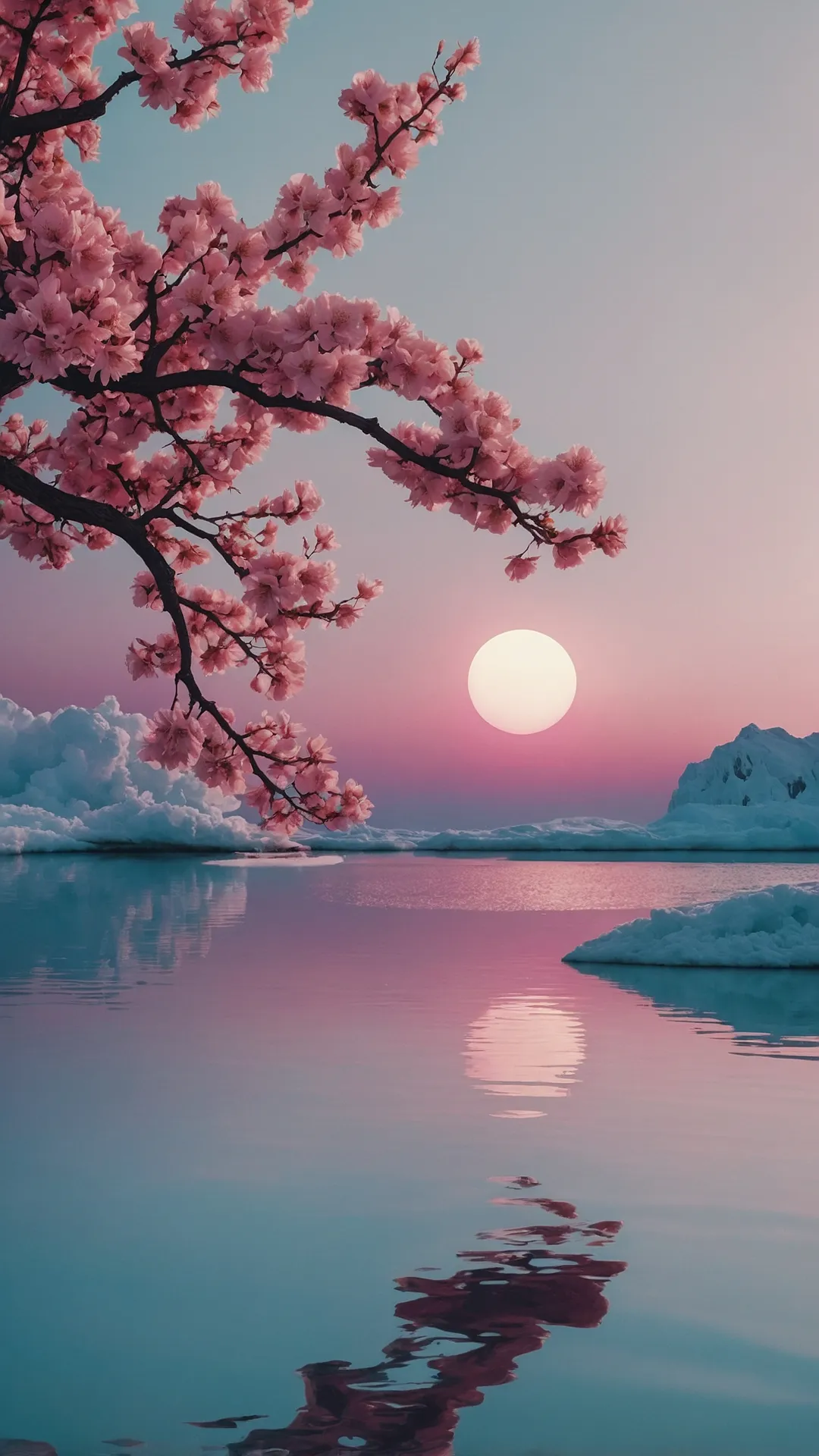 Unleashing Your Aesthetic: 20 June Wallpaper Ideas for Every Device 37 Lush June Layer