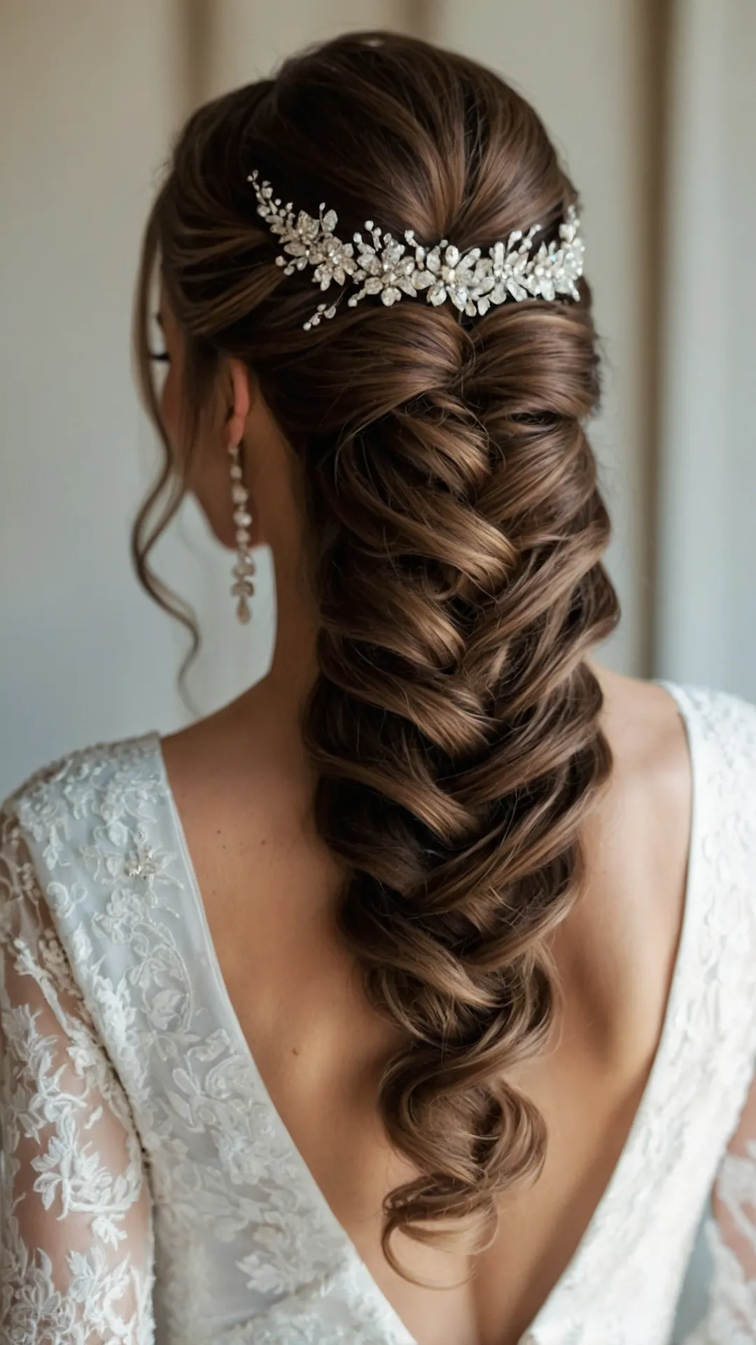 The Ultimate 2025 Bridal Mane