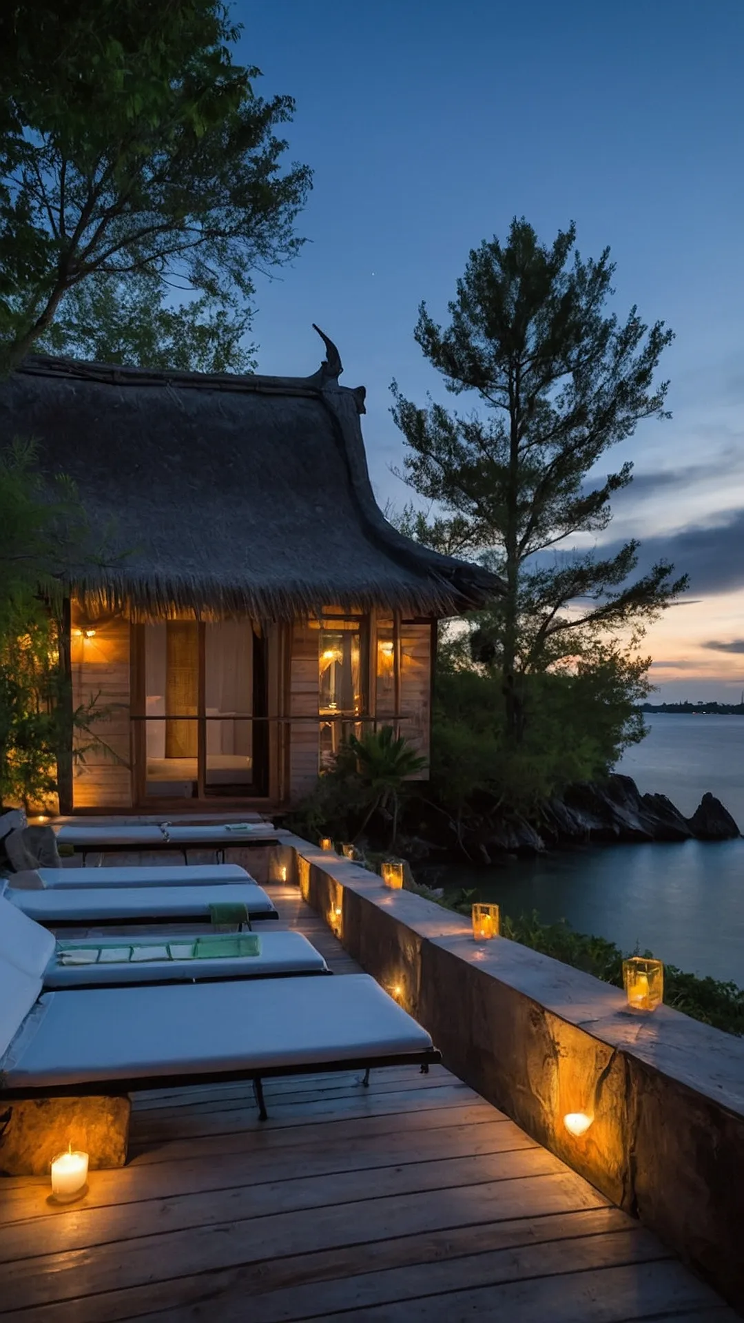 Take a Break: 15 Relaxing Places You Need to Visit 37 Aqua Sanctuary: