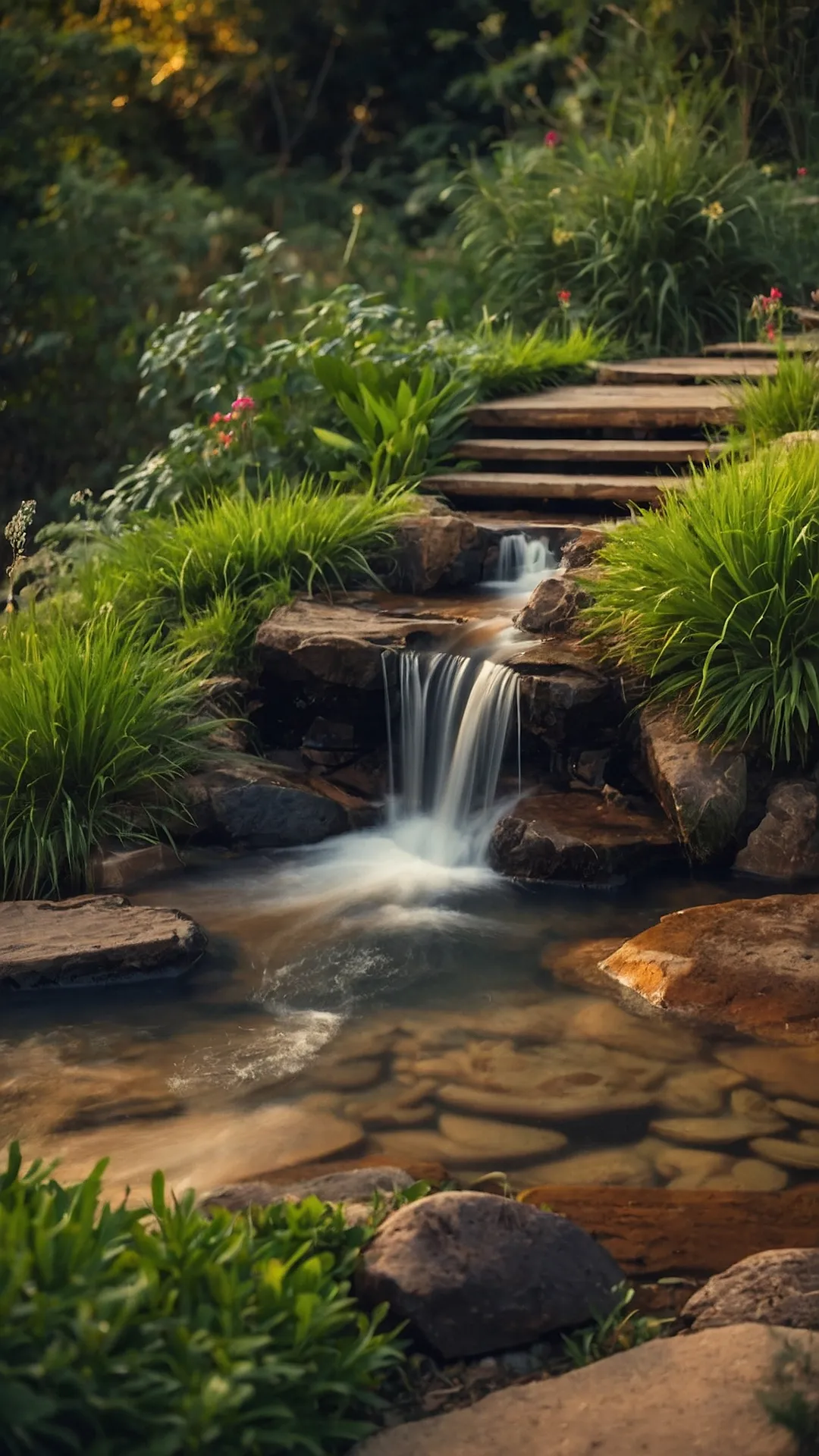 Take a Break: 15 Relaxing Places You Need to Visit 34 Nature's Tranquility: