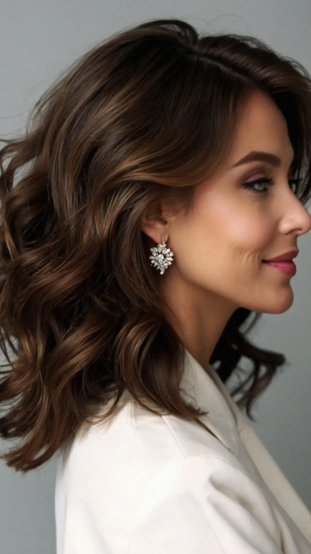 Mom's Hair: The Superhero Style Guide