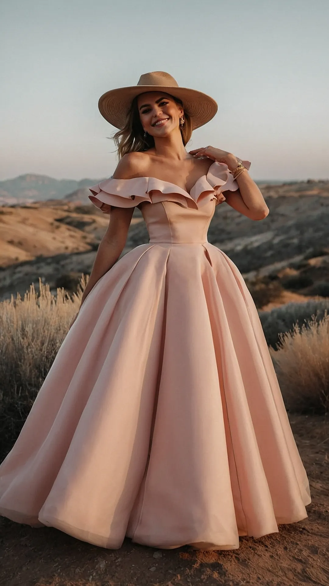 Glorious Styles: Your Guide to Plus Size Fashion for Every Occasion 38 Plus Size Fashion: Princess Power!