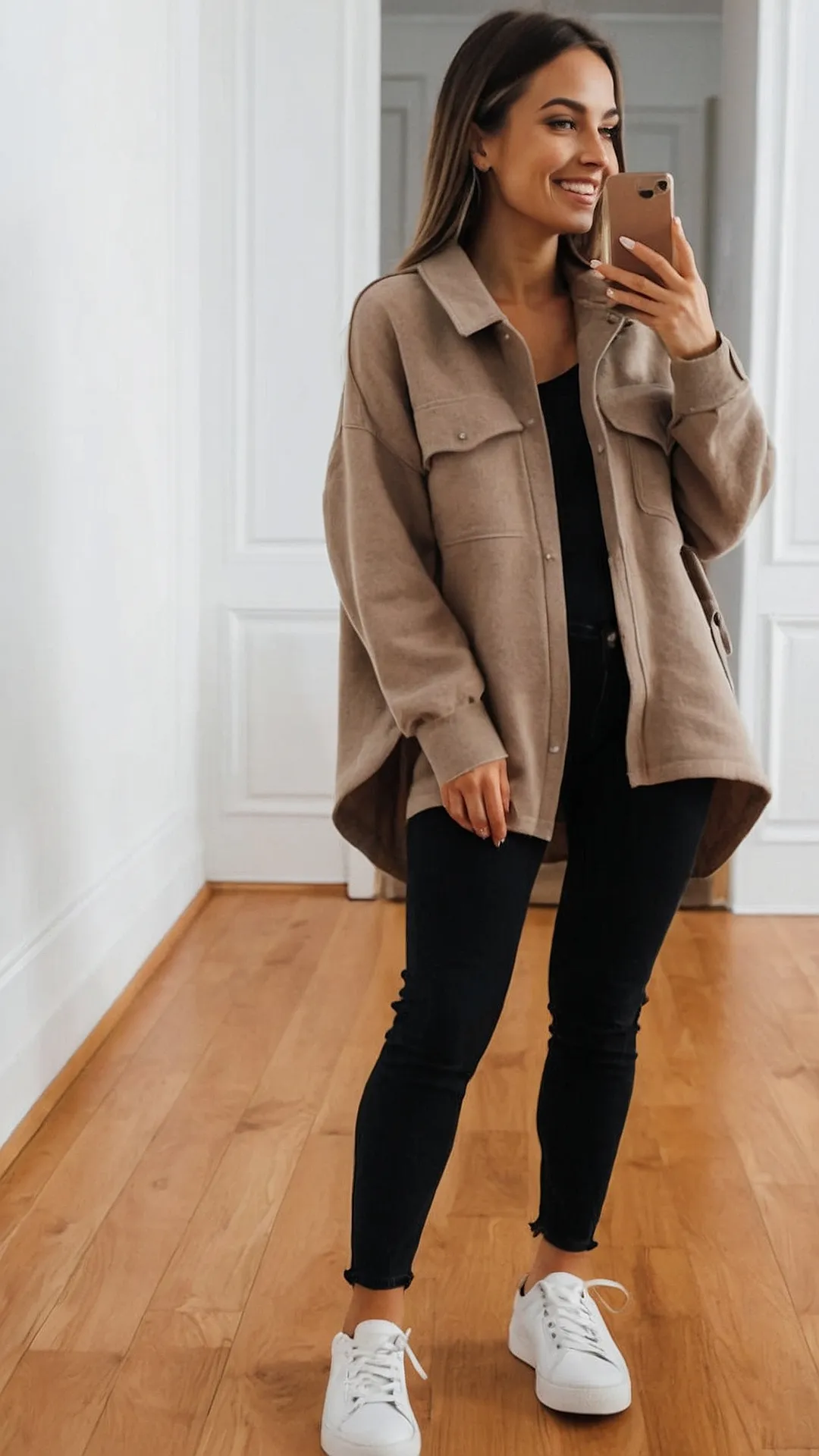 Casual Fall Outfit Trends for Women to Stay Fashionable