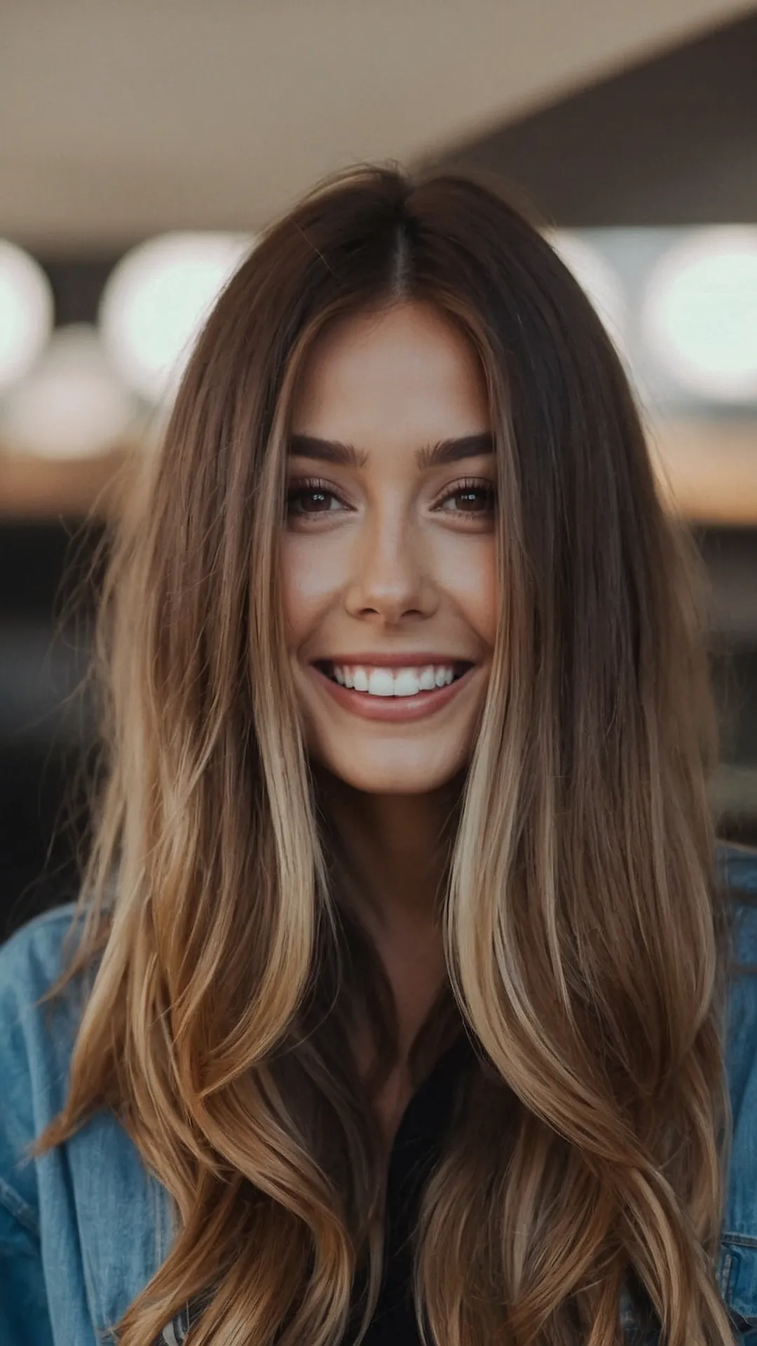 Fall Balayage: From Basic to Bae-lage!