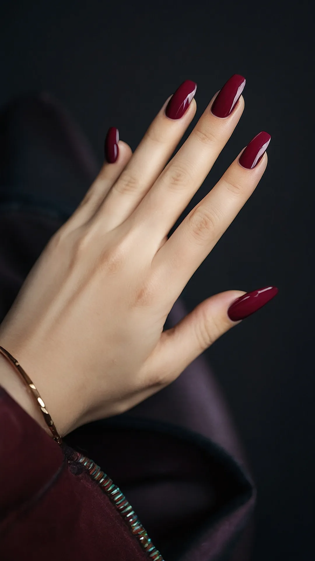 Manicure Mastery: