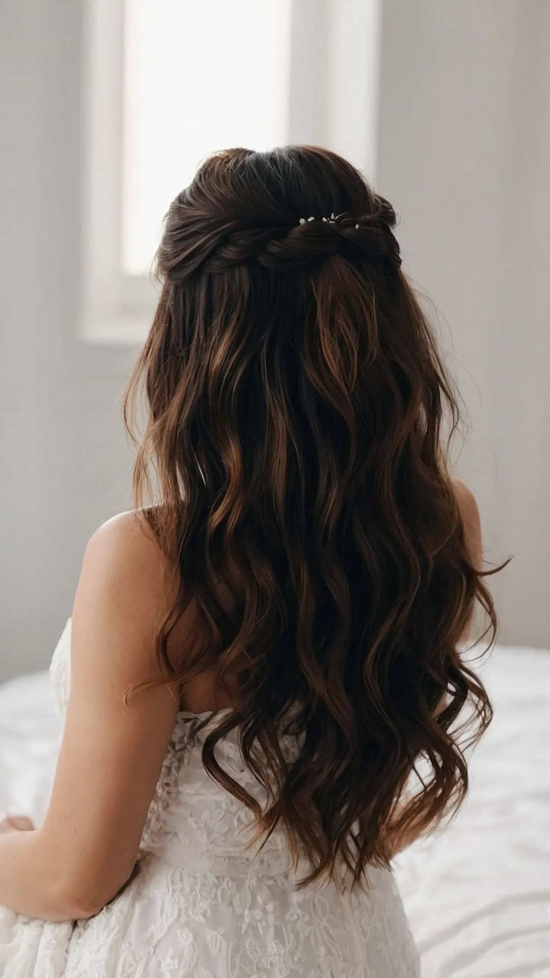 Bow & Braid Beauty: