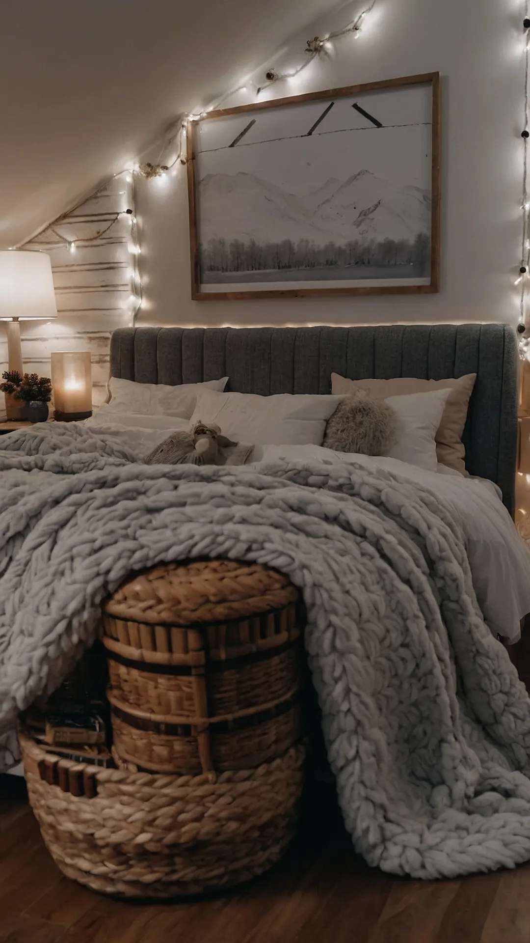 Cozy Winter Haven