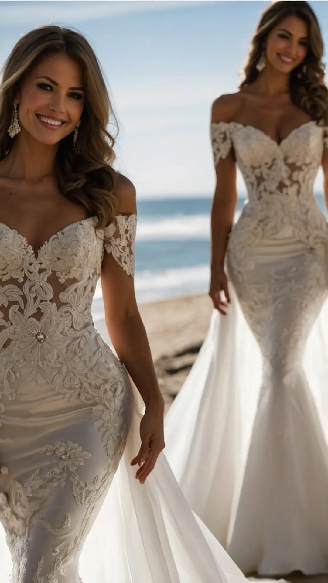 Say Yes to the Dress!