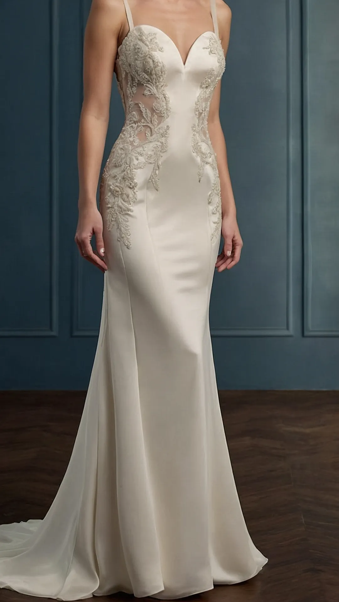 Radiant Nuptials