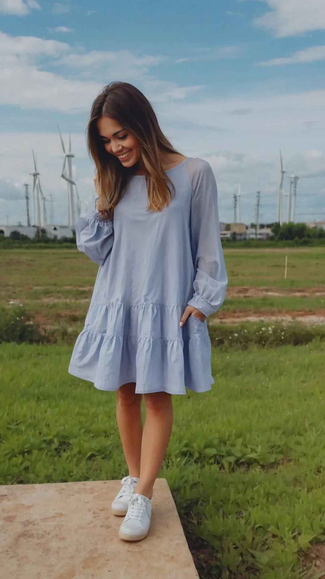 Summer Vibes: 20 Must-Have Dresses for Women in 2025 45 Golden Hour Garb