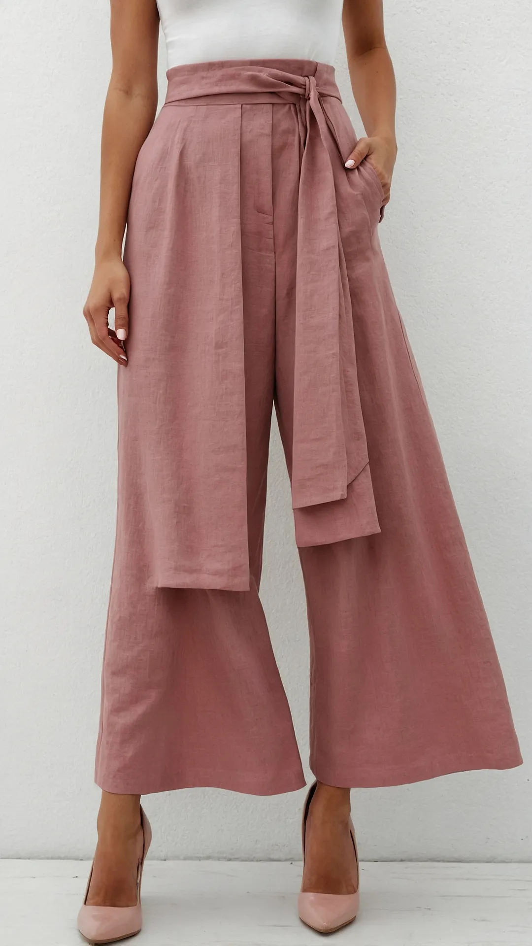 Chic & Chill Bottoms