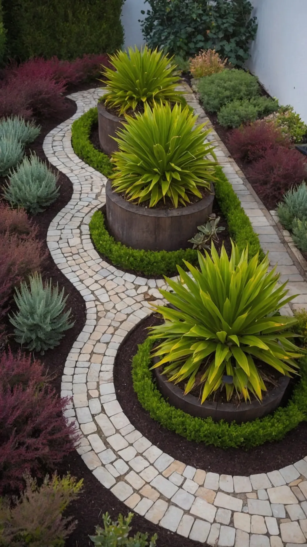 Transforming Spaces with Rocks: The Ultimate Guide to Landscaping** ** 42 Rock Solid Curb Appeal