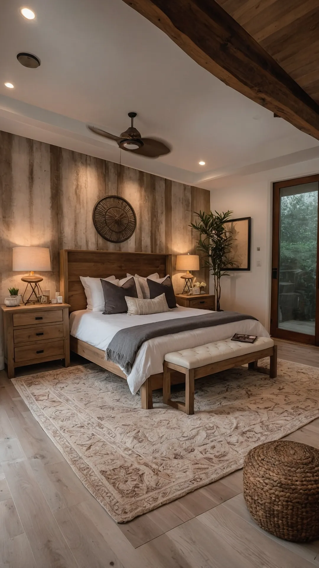 Discover 19 Cozy Bedroom Decor Ideas to Enhance Your Relaxing Space** ** 42 The Sleepy Embrace