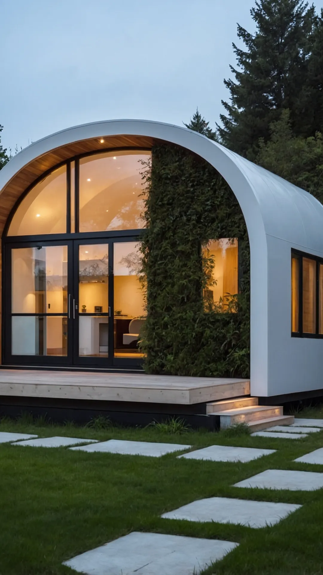 22 Micro House Ideas That Even Sims 4 Players Would Envy 36 Capsule Home, Epic Life
