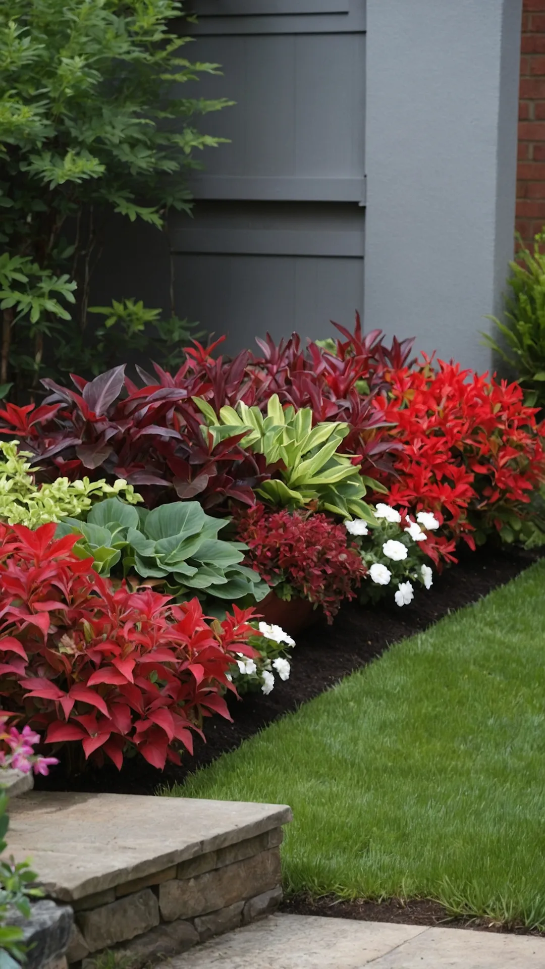 Going Green in the Shadows: 15 Unique Planter Ideas for Shade Lovers 37 Shade Squad Favorites
