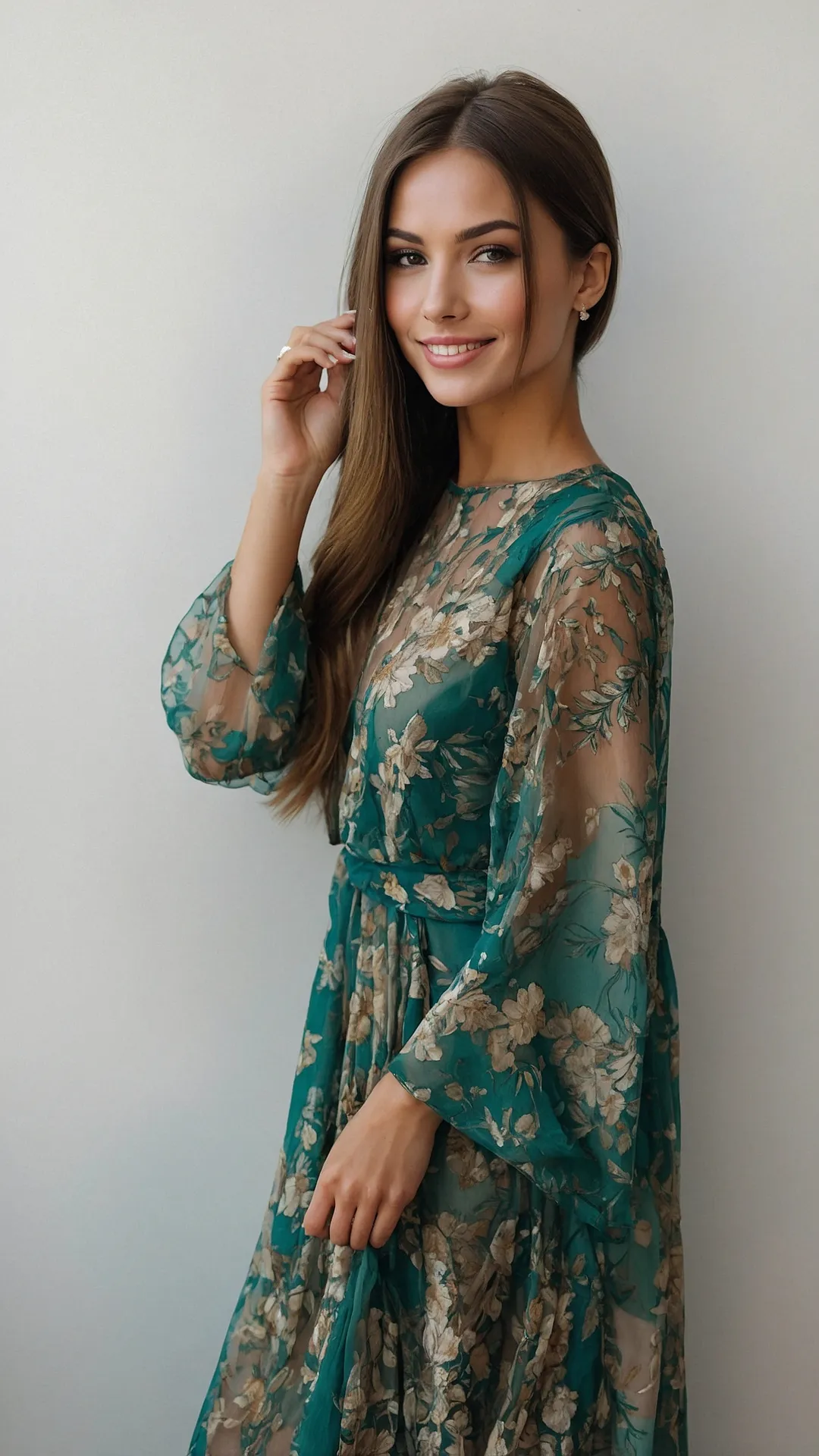 Elevate Your Party Game: 20 Stylish Women’s Dresses for Every Occasion 33 Confidence Woven In