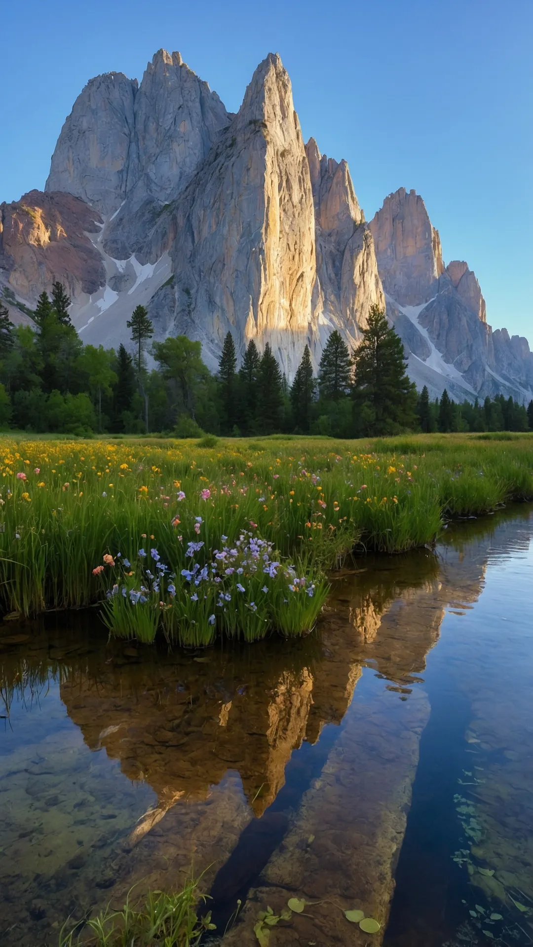 Unleash the Beauty: 20 Enchanting HD Wallpapers for Your Devices 42 Pretty HD View
