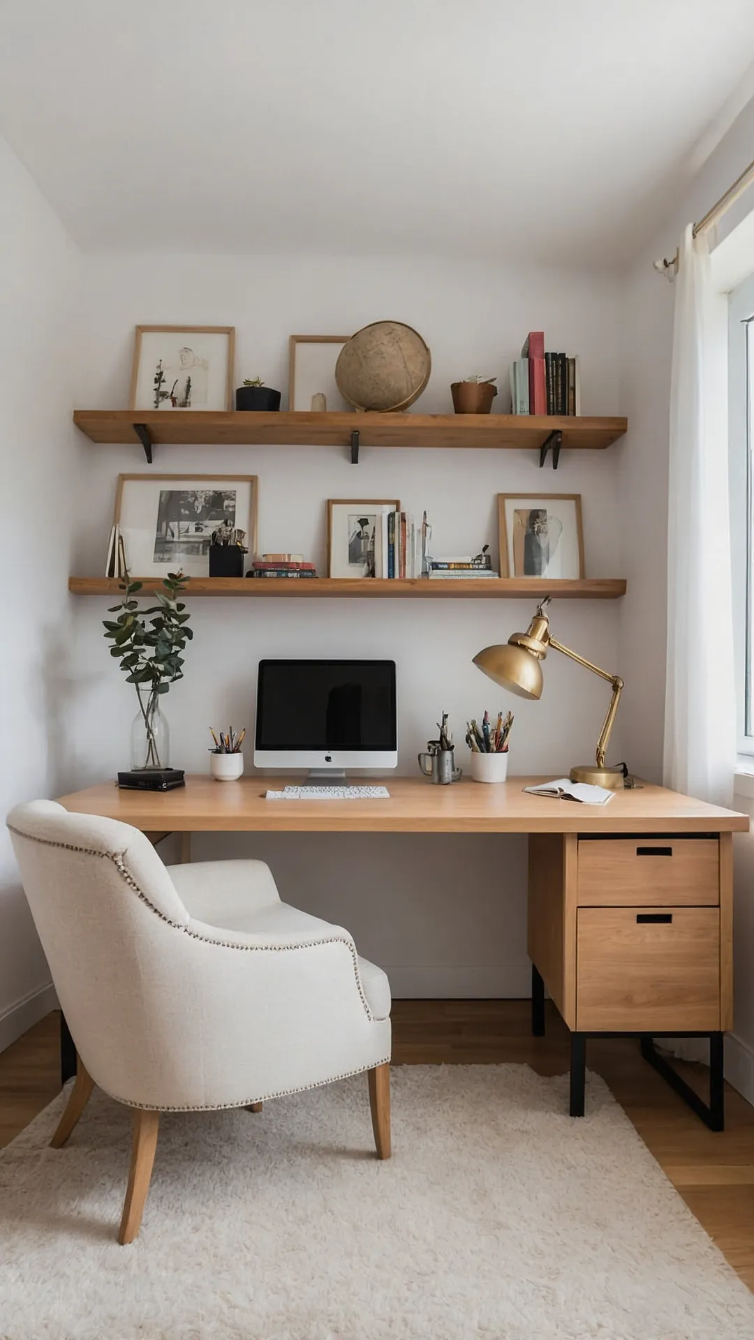 Transform Your Study Space: 17 Decor Ideas for Students 34 Your Homework Haven