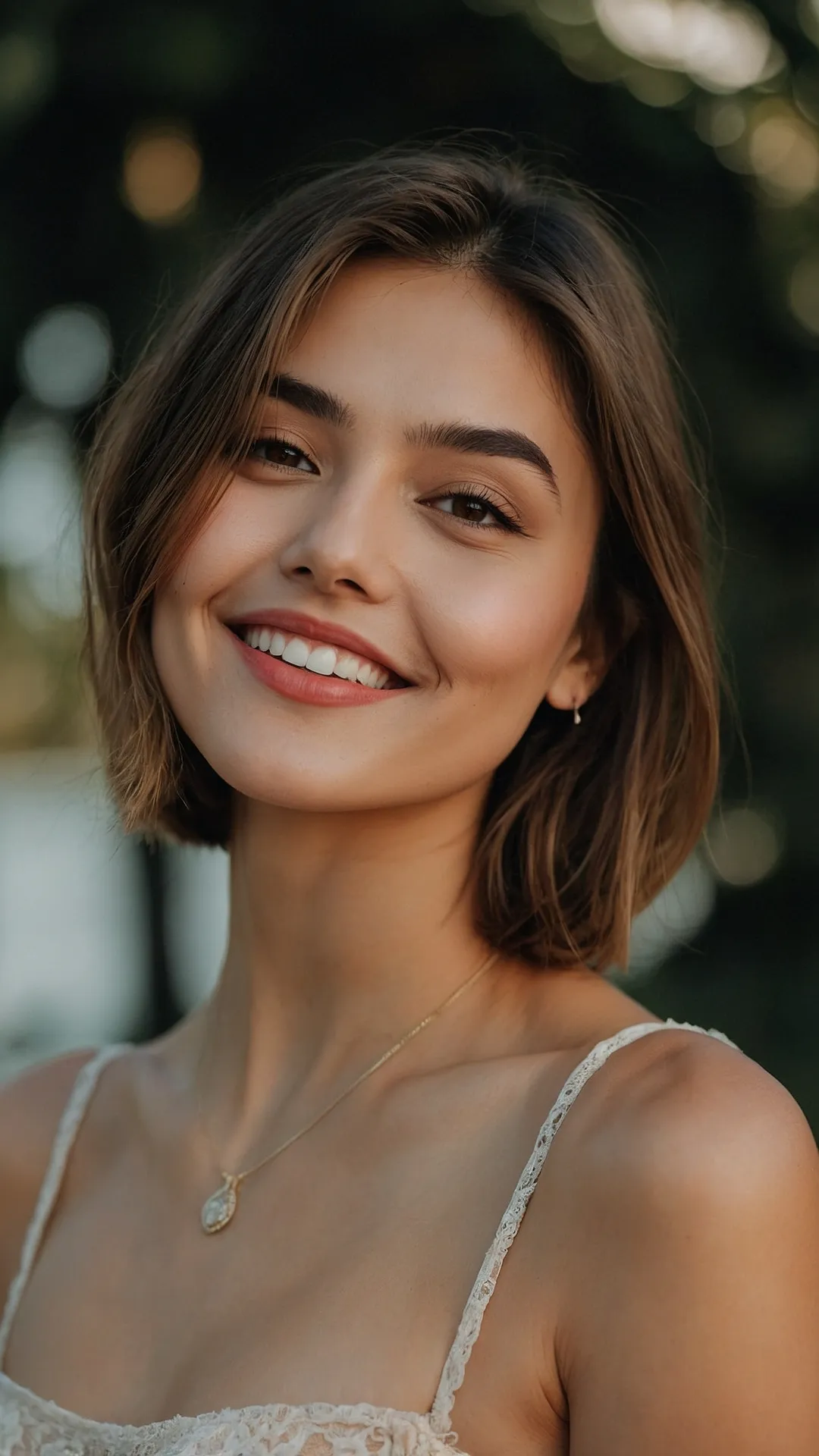 Transform Your Look: 16 Shoulder Length Hair Styles You Need to Try 42 Ideal Shoulder Sweep
