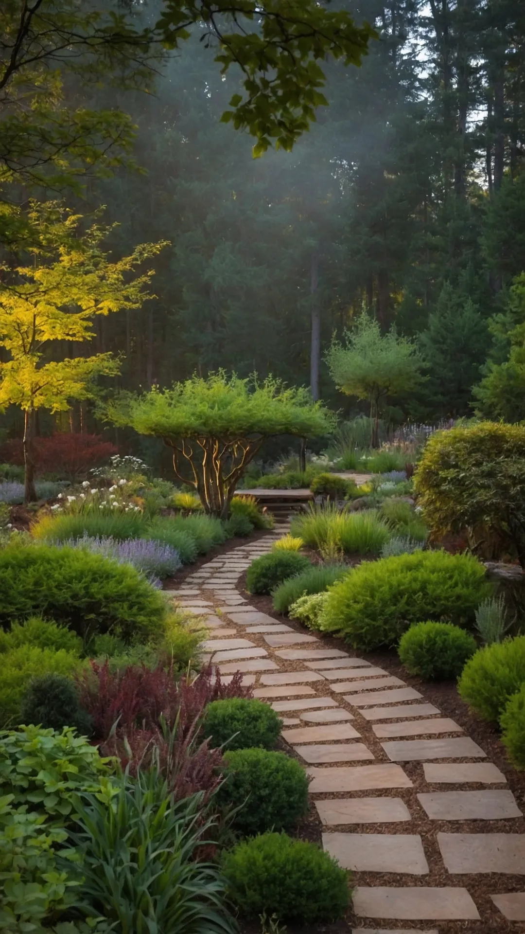 Nature's Nook