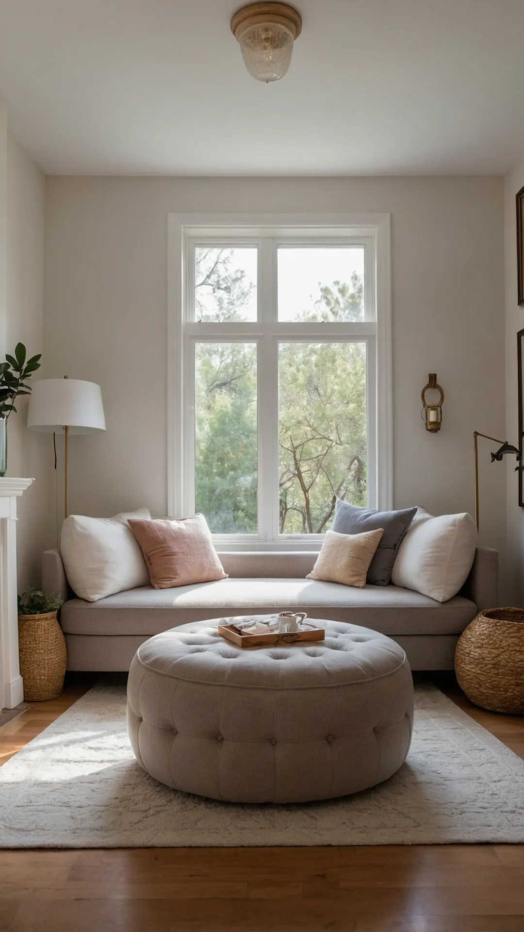 Calm Corner