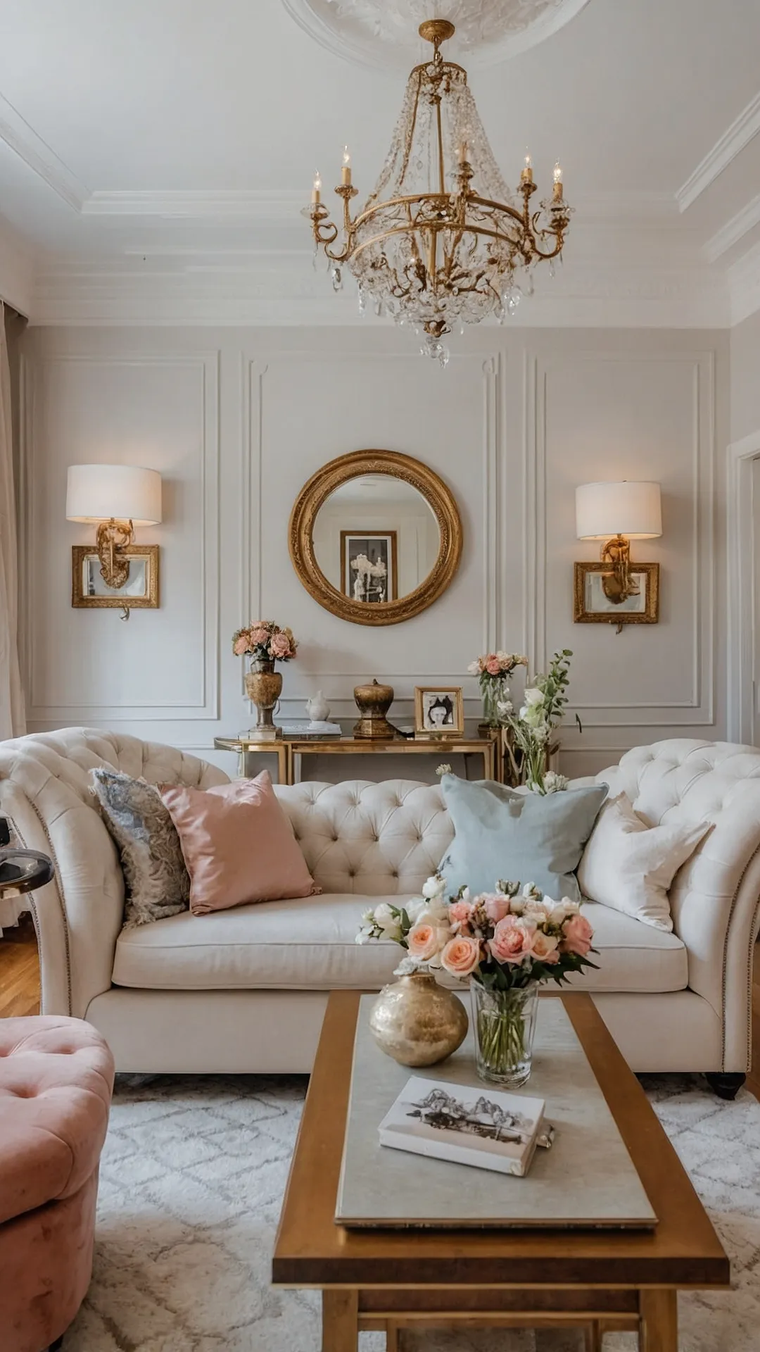 17 Classy Living Room Ideas That Define Modern Luxury 35 Pristine Perch