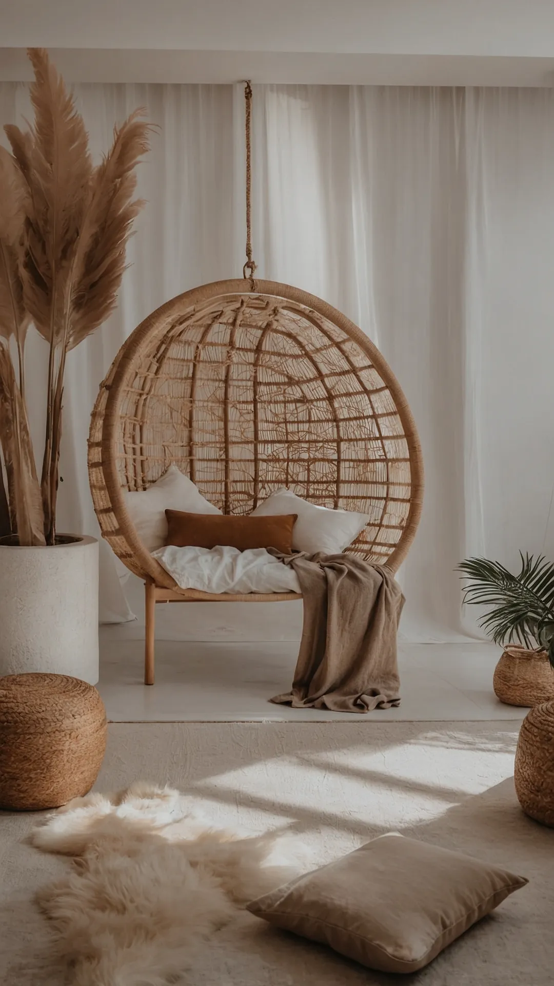 Transform Your Space: 21 Aesthetic Room Decor Ideas for Every Style** ** 34 Room Renaissance