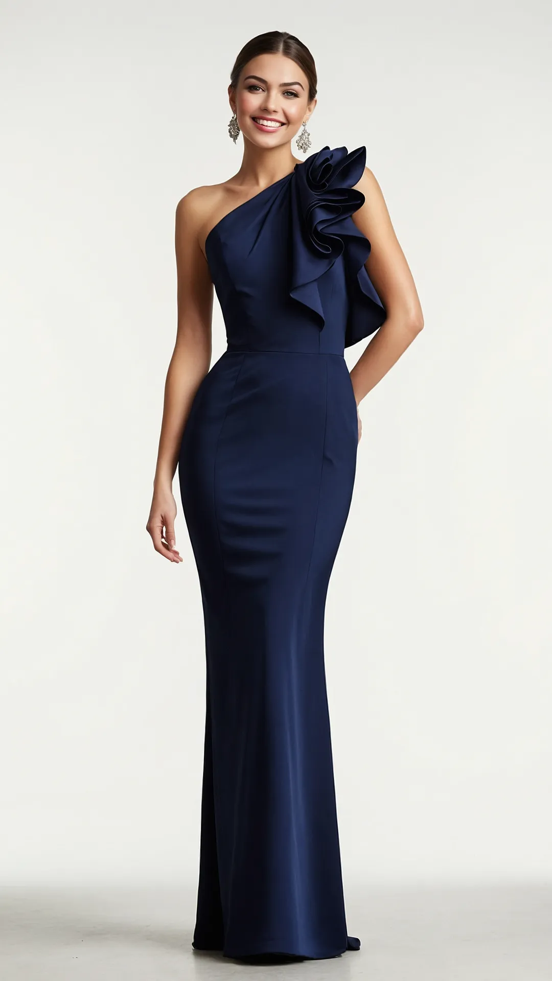 The Unfussy Fancy