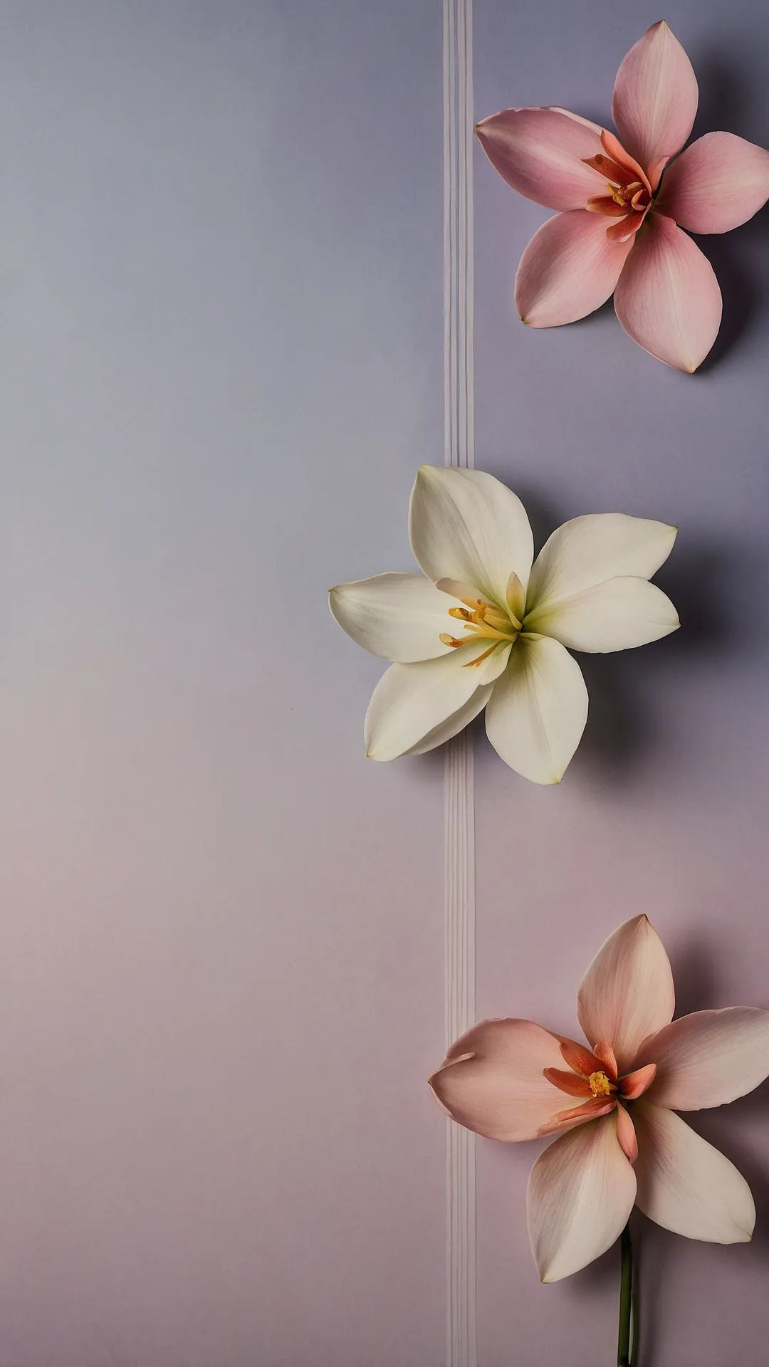 Unwind in Style: 17 Aesthetic Wallpapers to Calm Your Screen 38 Panic-Proof Pixel Art