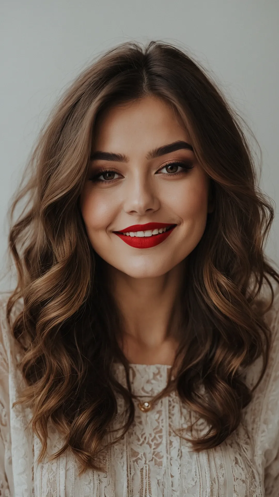 Beat the Heat: 15 Hairstyles to Keep You Stylish this Summer 47 Unlock Your Summer Hair Power