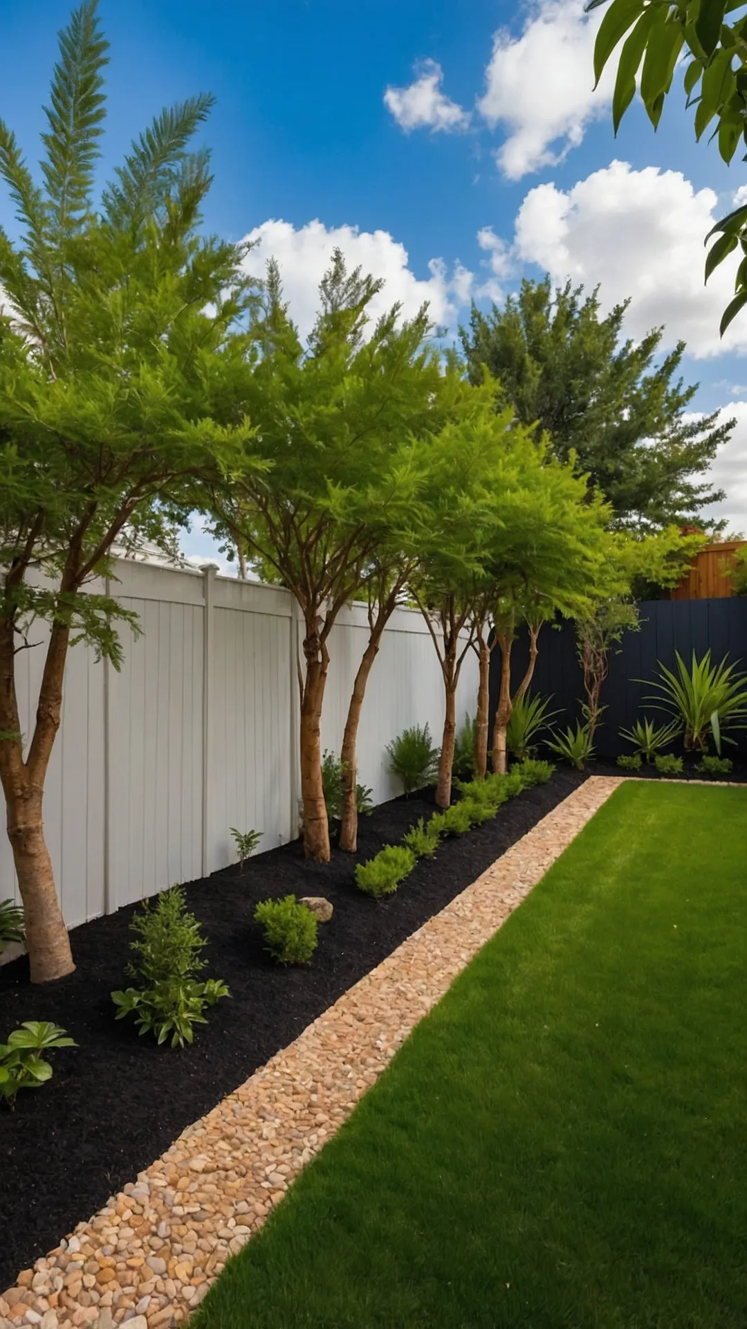 Creative Landscaping Ideas on a Budget: Transform Your Backyard 41 Vibe Sanctuary
