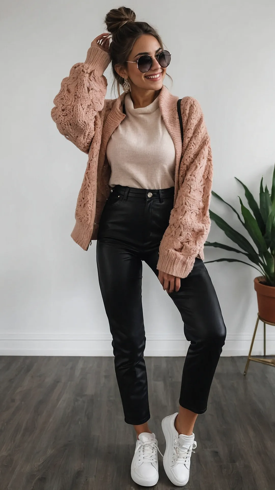 Weekend Wardrobe Wonders: 17 Outfits for Every Occasion** ** 46 Brunch & Beyond Style