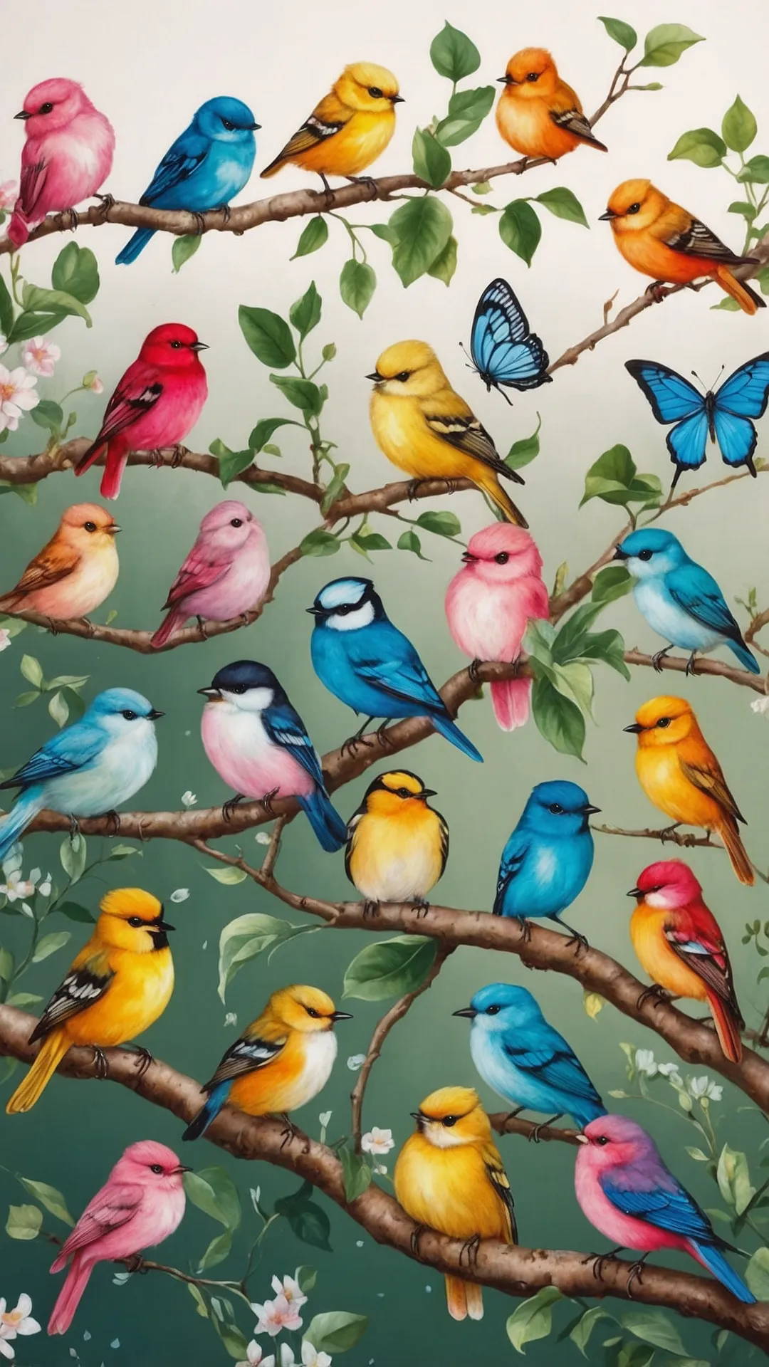 Brighten Up Your Device with 17 Cute Wallpaper Ideas 40 Sunny Serenity