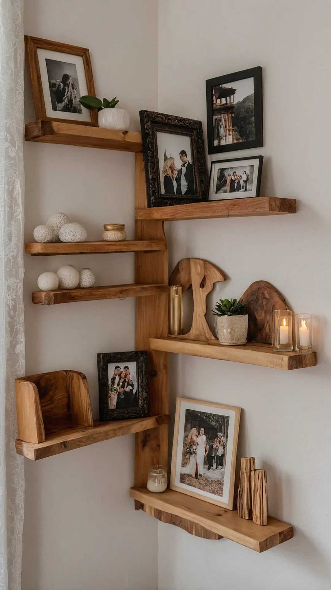 Discover 21 Wooden Decor Ideas for the Perfect Bedroom Makeover 34 Chic Timber Retreats