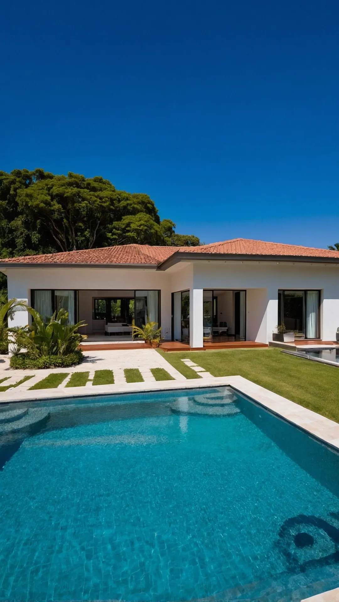 Your Dream House Awaits: 15 Luxurious Ideas to Bring to Life 42 The Envy Estate